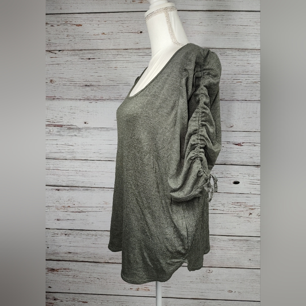 🍉5 for $25* Max Studio Blouse - Picture 7 of 8